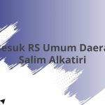 Jam Besuk RS Umum Daerah dr. Salim Alkatiri